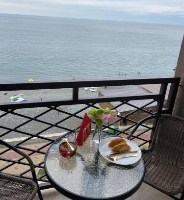 Kobuleti Apartment | black sea premium apartament