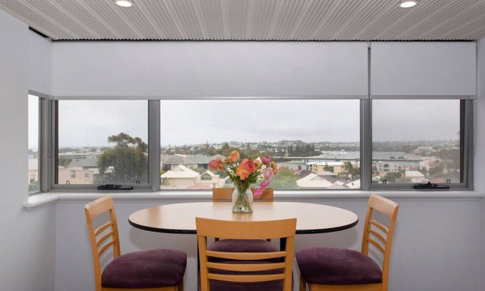 Fremantle Apartment | Black Swan Vista East Fremantle
