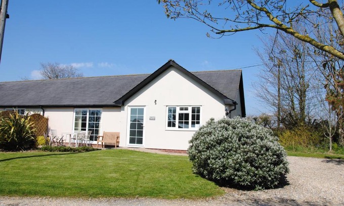 Sidmouth House | Blackbird Leigh Cottages