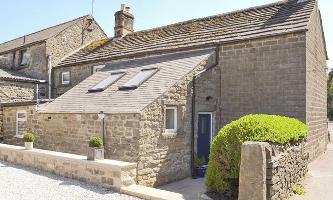 Beeley Cottage | Blackcurrant Cottage at Stanton Ford Farm