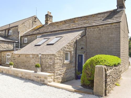 Beeley House | Blackcurrant Cottage At Stanton Ford Farm