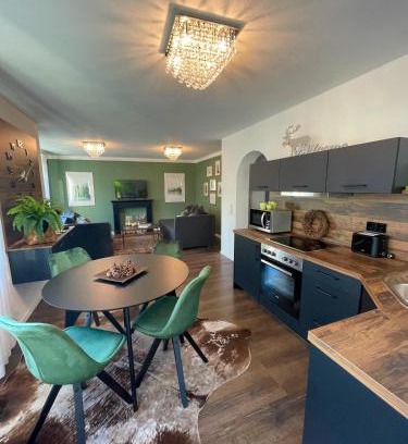 Freudenstadt Apartment | Blackforest Apartment