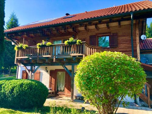 Urberg Apartment | Blackforest Life