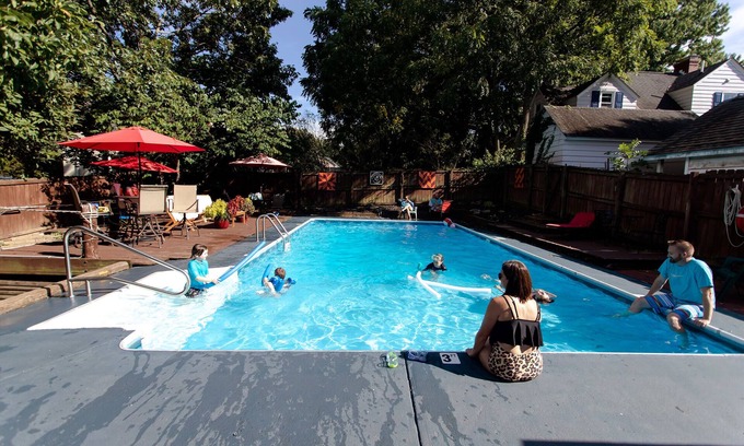Downtown Bed & Breakfast | Blacksburg Bed & Breakfast