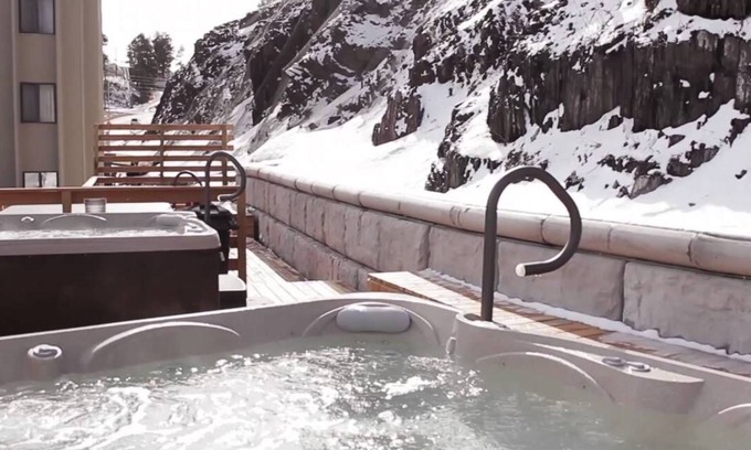 Deadwood Hotel | Blackstone Lodge & Suites