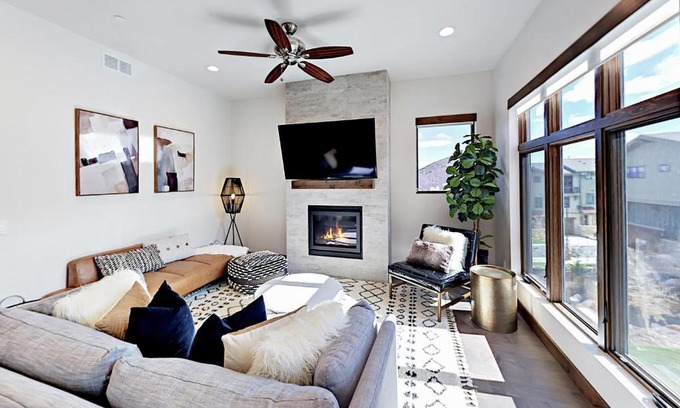 Park City House | Blackstone Paradise 2A