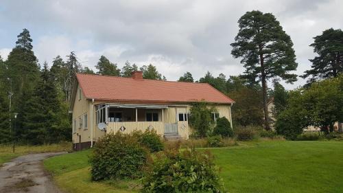 Ervalla Villa | Blackwood Villa