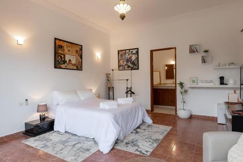 Oulad Khallouf House | Blad al baraka