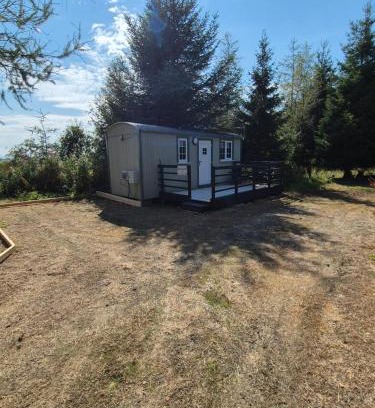 Kelty Apartment | Blair snug hut 2