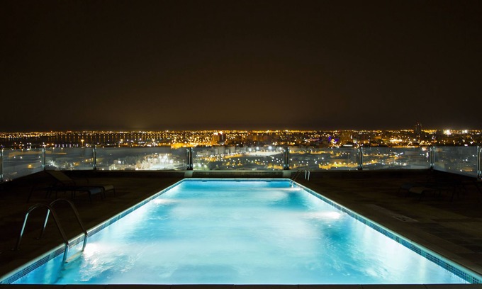 Juffair Apartment | Blaire Executive Suites
