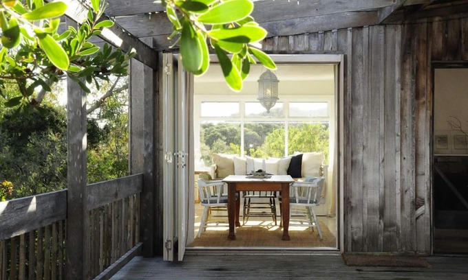 Blairgowrie House | Blairgowrie Beach Shack