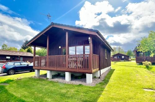 Kilmun House | Blairlagan Lodge