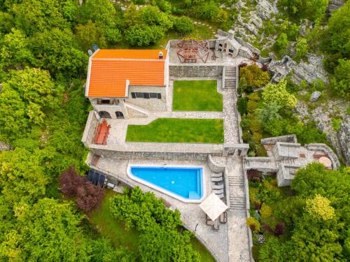 Budva Municipality Villa | Blake's Villa