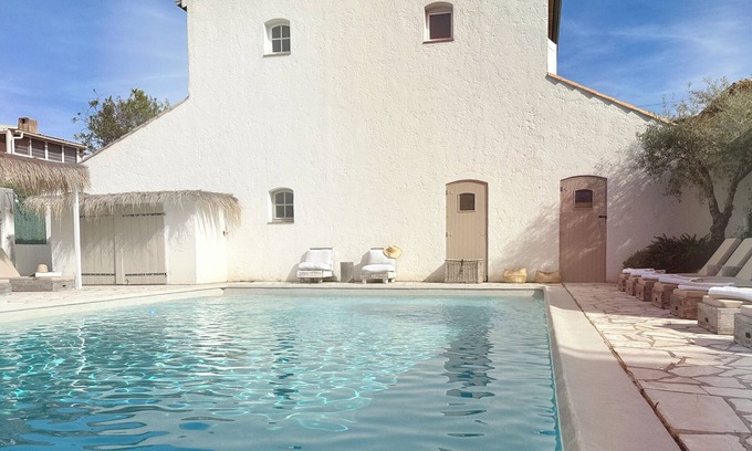Golfe Juan Hotel | Blanc Sable Hôtel