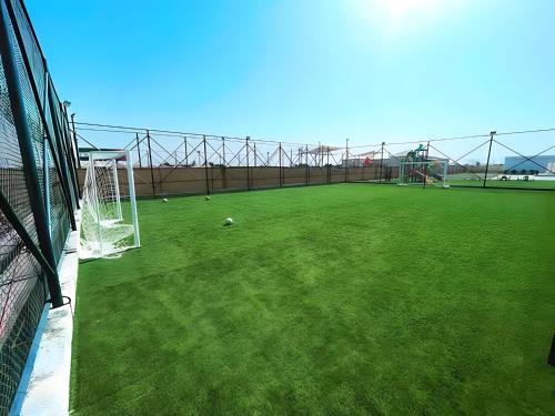 Al Dhaid Villa | Blanca house with 2pools near Sharjah Al Dhaid