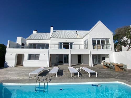 Yzerfontein Villa | BlancdeBlanc