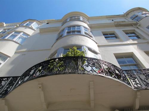 Kemptown Hotel | Blanch House