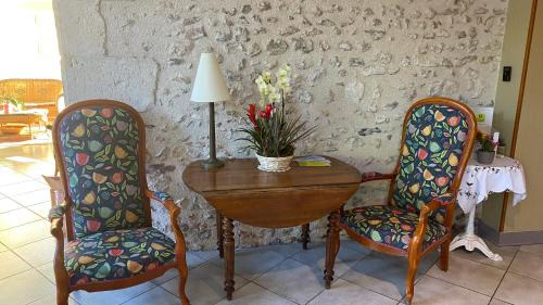 Bleneau Hotel | Blanche de Castille