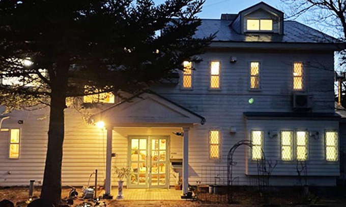 Hokuto House | BLANCHE Mori