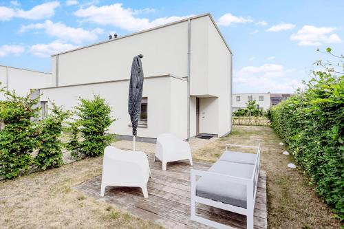 Koksijde House | Blanche P
