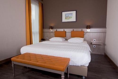 's-Gravenvoeren Hotel | Blanckthys Hotel Voeren