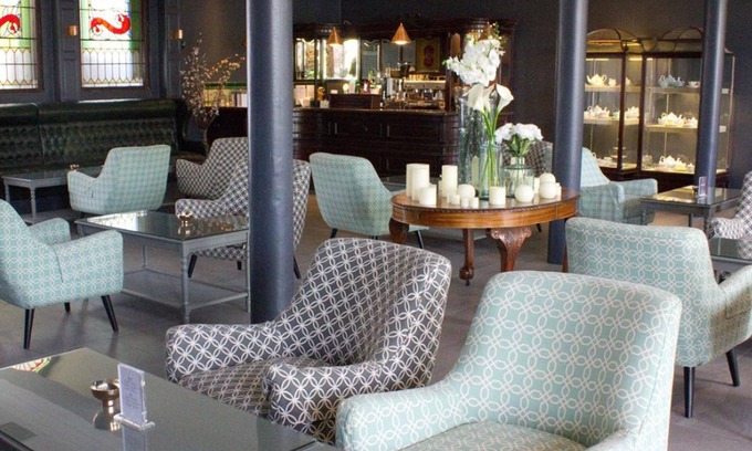Blarney Hotel | Blarney Woollen Mills Hotel, BW Signature Collection