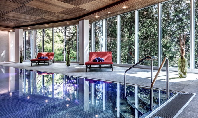 Arosa Hotel | Blatter's Hotel Arosa & Bella Vista SPA
