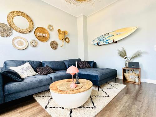 Kronshagen Apartment | Blaue Butze, Parkplatz