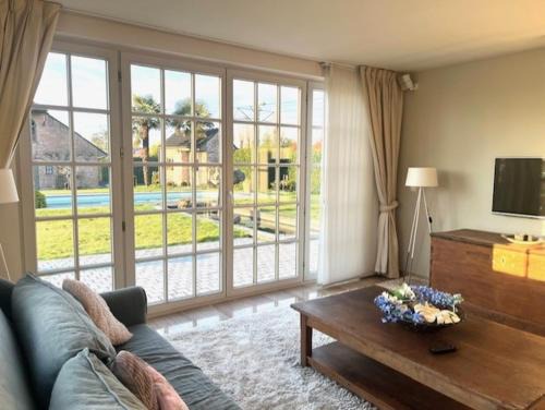 De Panne Villa | Blauw aan zee