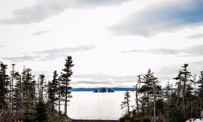 Cavendish Cabin | Blazing Horizon Resort - Falon Cottage