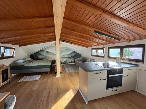 Gutach im Breisgau Apartment | Bleibach Chalet
