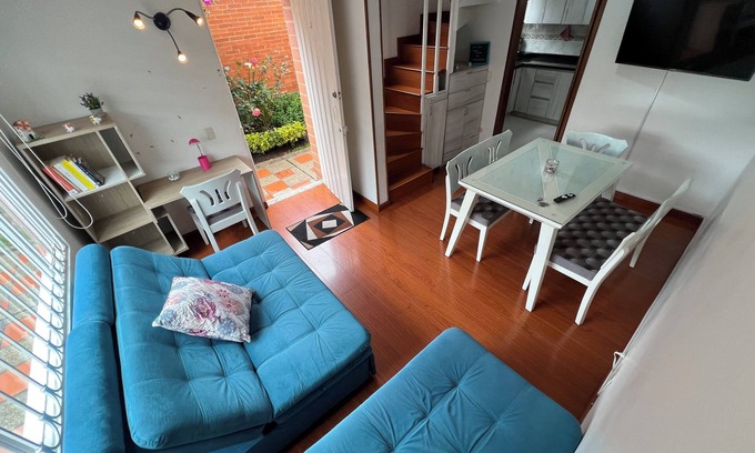 Suba House | Blessed house with family atmosphere