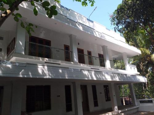 Poovar House | Blessing Homestay