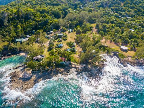 Robins Bay Hotel | Blessings At Strawberry Fields