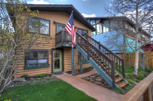 Creede House | Blessings