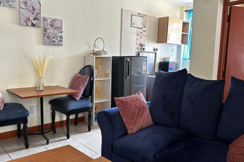 Syokimau Apartment | Bleu Condo Nairobi