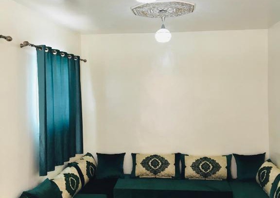 Dakhla Apartment | BLEU-IRIS Apartments DAKHLA