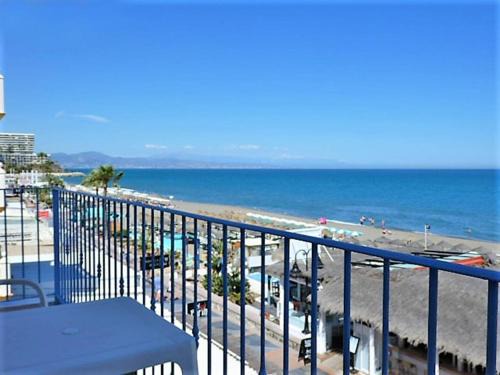 Carihuela Apartment | Bleu Mare Apartment