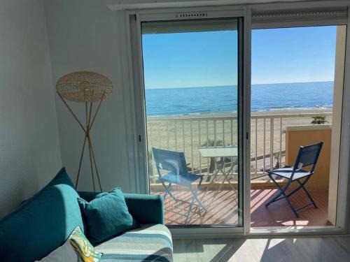 Le Grand Large Apartment | BLEU MER Superbe appartement - Vue mer- Climatisé