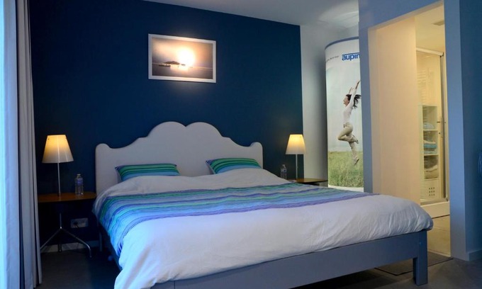 Lierneux Bed & Breakfast | Bleus Nuit