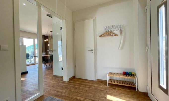 Heringhausen House | BLICK 20 - Diemelsee