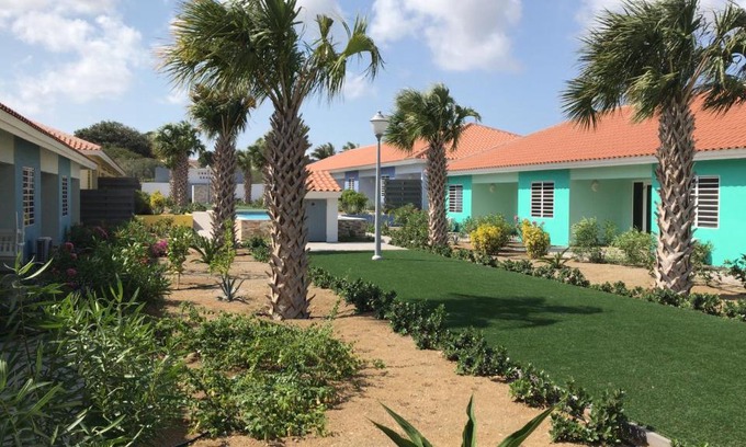 Sint Michiel House | Blije Rust 10