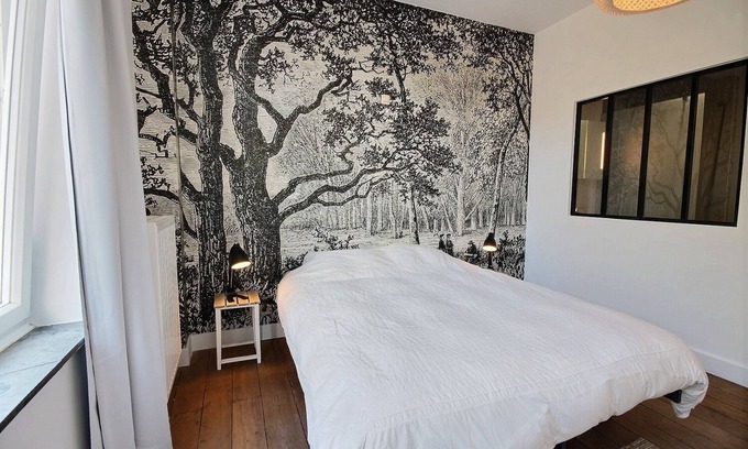 Saint-Laurent Apartment | Blink 6 - Apartment Well decorated and equipped