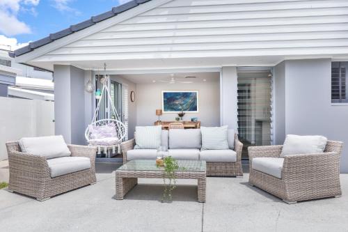 Burleigh Heads House | Bliss And Harmony