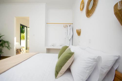 Kavos Apartment | BLISS Corfu