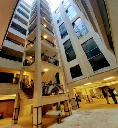 Embakasi Apartment | BLISS EXECUTIVE STUDIOS near JKIA