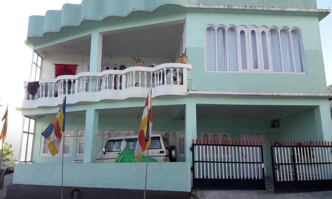 Tawang House | Bliss Homestay