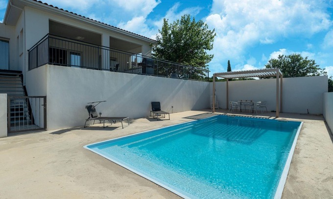 Cessenon-sur-Orb House | Bliss in Cessenon-sur-Orb