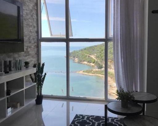 Portmore Apartment | Bliss On Da Beach