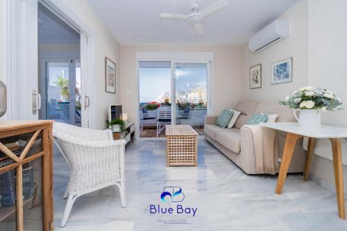 La Herradura Apartment | Bliss On The Bay Apartment